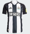 MAILLOT NEWCASTLE DOMICLE 24/25