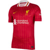 MAILLOT LIVERPOOL DOMICILE 24/25