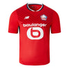 MAILLOT LOSC LILLE DOMICILE 24/25