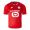 MAILLOT LOSC LILLE DOMICILE 24/25