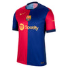 MAILLOT DOMICILE BARCELONE 24/25