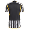 MAILLOT DOMICILE JUVENTUS 23/24