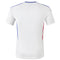 MAILLOT OLYMPIQUE LYONNAIS DOMICILE 24/25