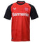 MAILLOT BAYERN LEVERKUSEN DOMICILE 24/25