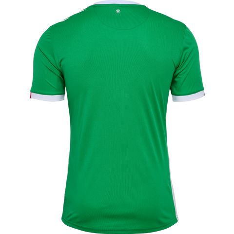 MAILLOT SAINT-ÉTIENNE DOMICILE 24/25