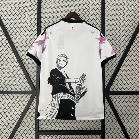 MAILLOT JAPON OTAKU ZORO