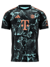 MAILLOT BAYERN MUNICH EXTÉRIEUR 24/25