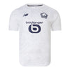 MAILLOT LOSC LILLE EXTÉRIEUR 24/25