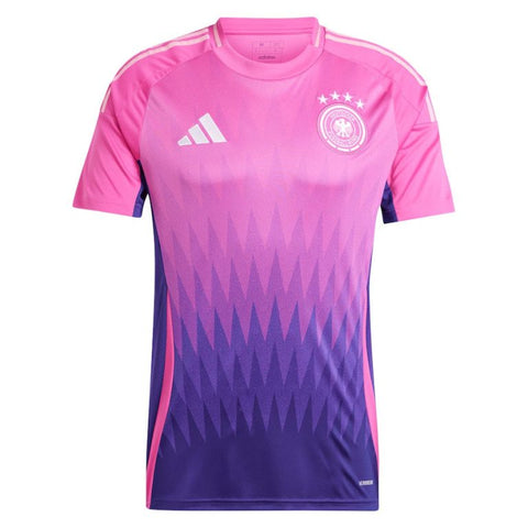 MAILLOT ALLEMAGNE EXTÉRIEUR 23/24