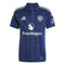 MAILLOT MANCHESTER UNITED EXTÉRIEUR 24/25