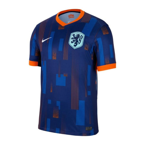 MAILLOT PAYS-BAS EXTÉRIEUR 23/24