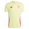 MAILLOT ESPAGNE EXTÉRIEUR 23/24