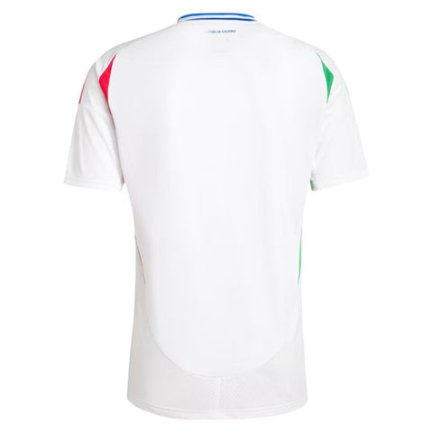 MAILLOT ITALIE EXTÉRIEUR 23/24