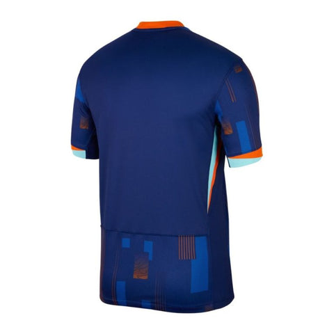 MAILLOT PAYS-BAS EXTÉRIEUR 23/24