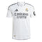 MAILLOT REAL MADRID DOMICILE 24/25