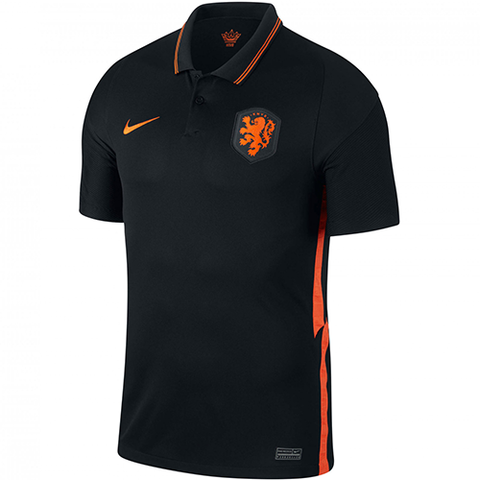 MAILLOT PAYS-BAS EXTÉRIEUR 21/22