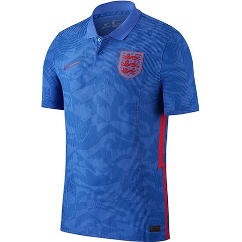 MAILLOT ANGLETERRE EXTÉRIEUR 21/22