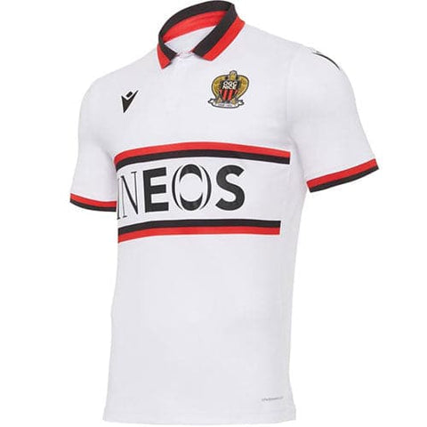 OGC NICE ÉXTERIEUR 2020-2021