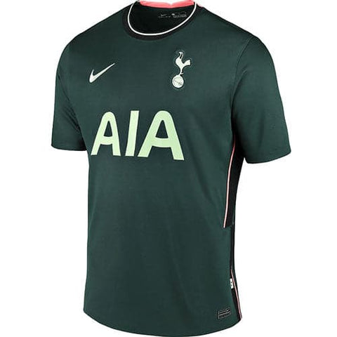 TOTTENHAM ÉXTERIEUR 2020-2021