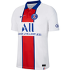 PARIS SAINT-GERMAIN ÉXTERIEUR 2020-2021