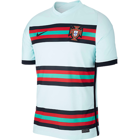 MAILLOT PORTUGAL EXTÉRIEUR 21/22