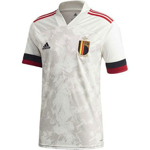 MAILLOT BELGIQUE ÉXTERIEUR 21/22