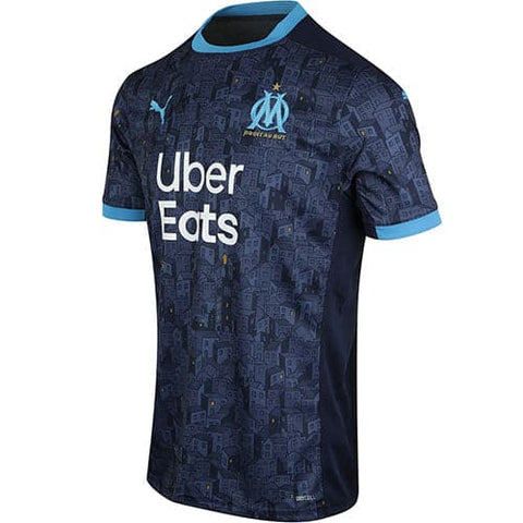 MARSEILLE ÉXTERIEUR 2020-2021