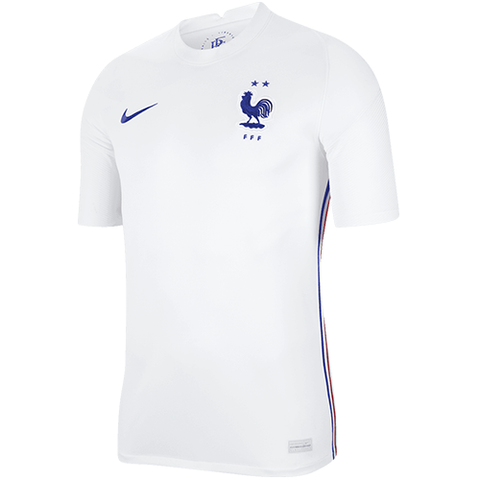 MAILLOT FRANCE EXTÉRIEUR 21/22