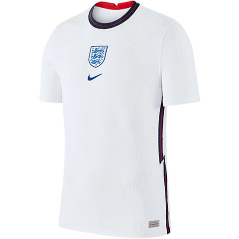 MAILLOT ANGLETERRE DOMICILE 21/22