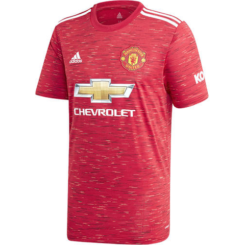 MANCHESTER UNITED DOMICILE 2020-2021