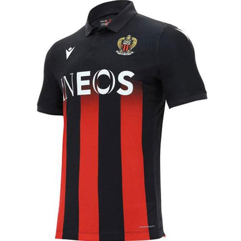 OGC NICE DOMICILE 2020-2021