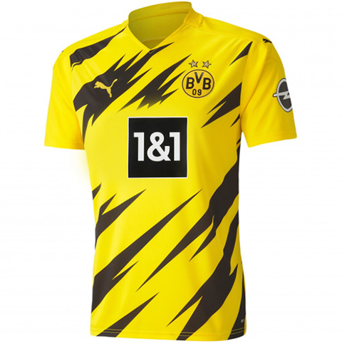 DORTMUND DOMICILE 2020-2021