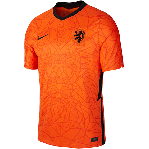 MAILLOT PAYS-BAS DOMICILE 21/22