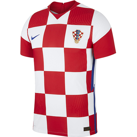 MAILLOT CROATIE DOMICILE 21/22