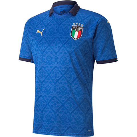 MAILLOT ITALIE DOMICILE 21/22