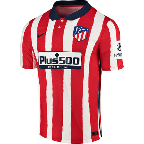 ATLÉTICO MADRID DOMICILE 2020-2021