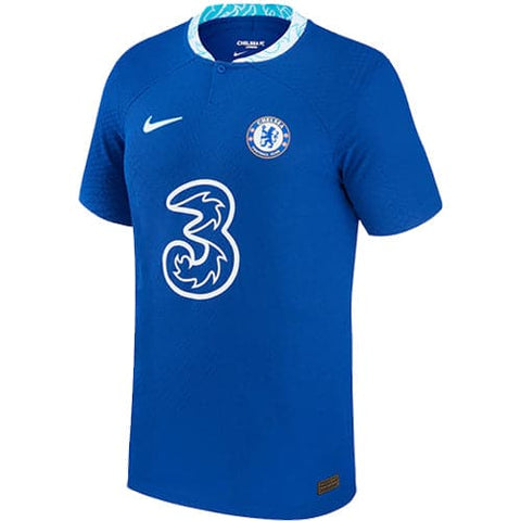 MAILLOT DOMICILE CHELSEA 22/23