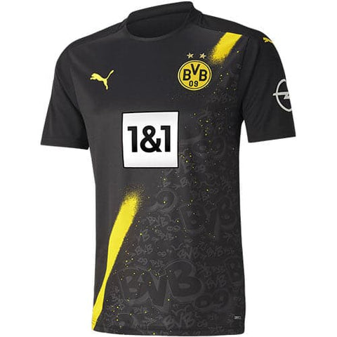 DORTMUND EXTÉRIEUR 2020-2021