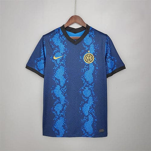 Inter milan domicile 22