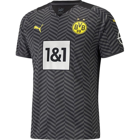 DORTMUND EXTÉRIEUR 21/22