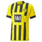 MAILLOT DOMICILE DORTMUND 22/23