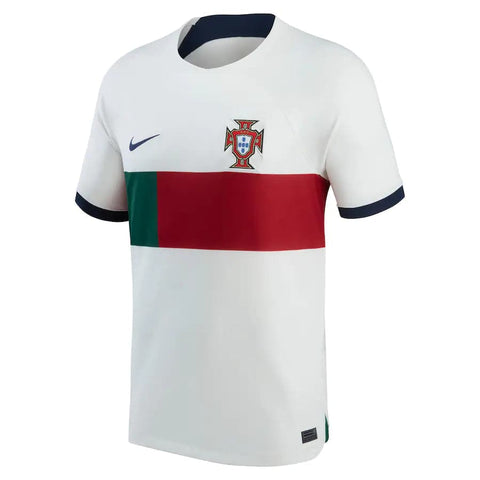 MAILLOT PORTUGAL EXTÉRIEUR 22/23