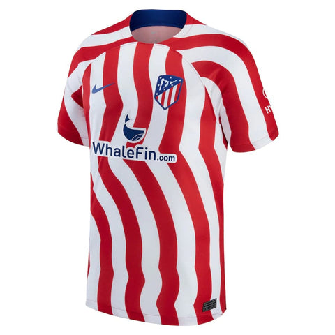 MAILLOT ALÉTICO MADRID DOMICILE 22/23