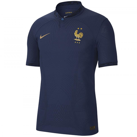 MAILLOT FRANCE DOMICILE 22/23