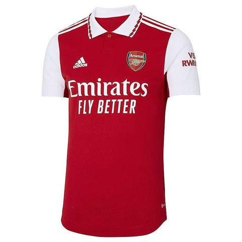 MAILLOT ARSENAL DOMICILE 22/23