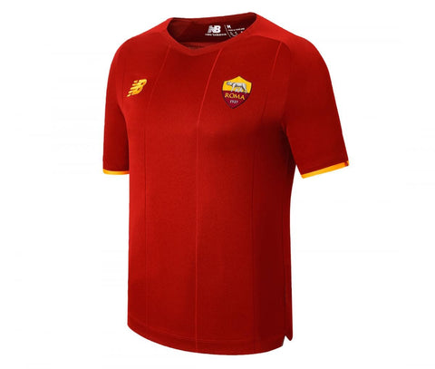 MAILLOT AS ROME DOMICILE 21/22