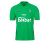 MAILLOT Saint-Étienne DOMICILE 21/22