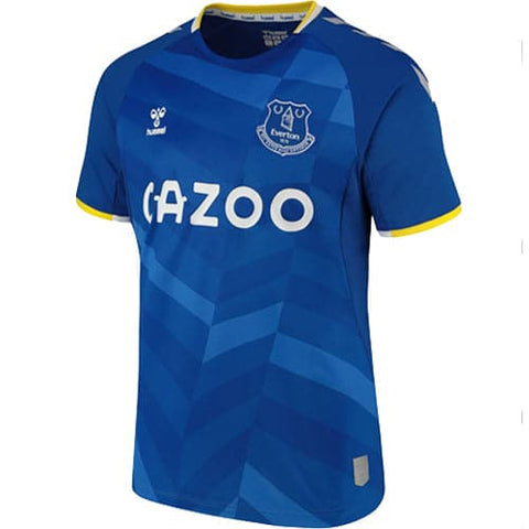 EVERTON DOMICILE 21/22