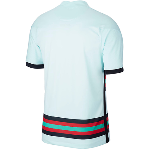 MAILLOT PORTUGAL EXTÉRIEUR 21/22