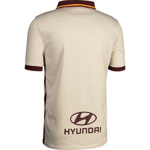 AS ROMA ÉXTERIEUR 2020-2021